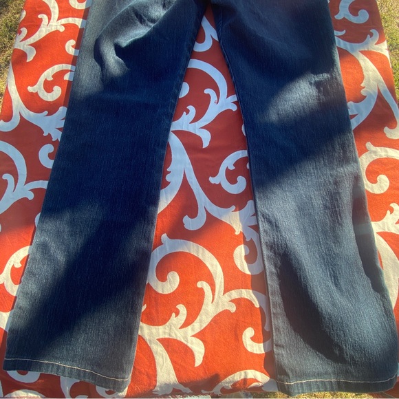 Next Jeans Co. straight leg size 12 31 - Picture 14 of 14